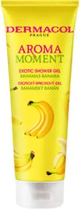 Гель для душа Dermacol Aroma Moment