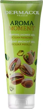 Гель для душа Dermacol Aroma Moment