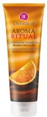 Гель для душа Dermacol Harmonizing Ritual