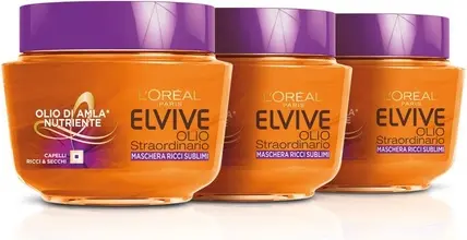 Маска для волос L'Oreal Professional Elvive Увлажняющая