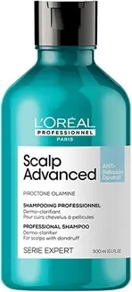 Shampoo L'Oreal Professional Scalp Advanced Antidandruff Dermo Clarifier