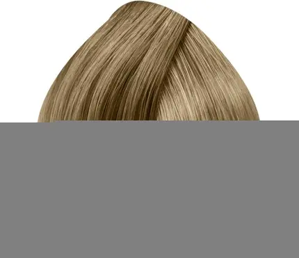 Hair Dye L'Oreal Professional Dialight Super Light Natural Ash Blond Milkshake