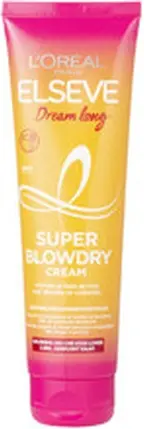 Крем L'Oreal Professional Dream Long для термозащиты волос