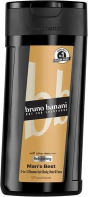 Гель для душа Bruno Banani