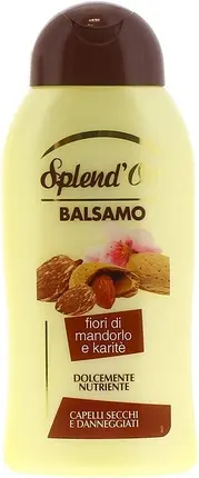 Масло для Тела Splend Or Baume Nutriente Karite