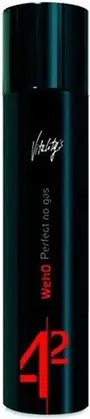 Hairspray Vitality's Perfect No Gas