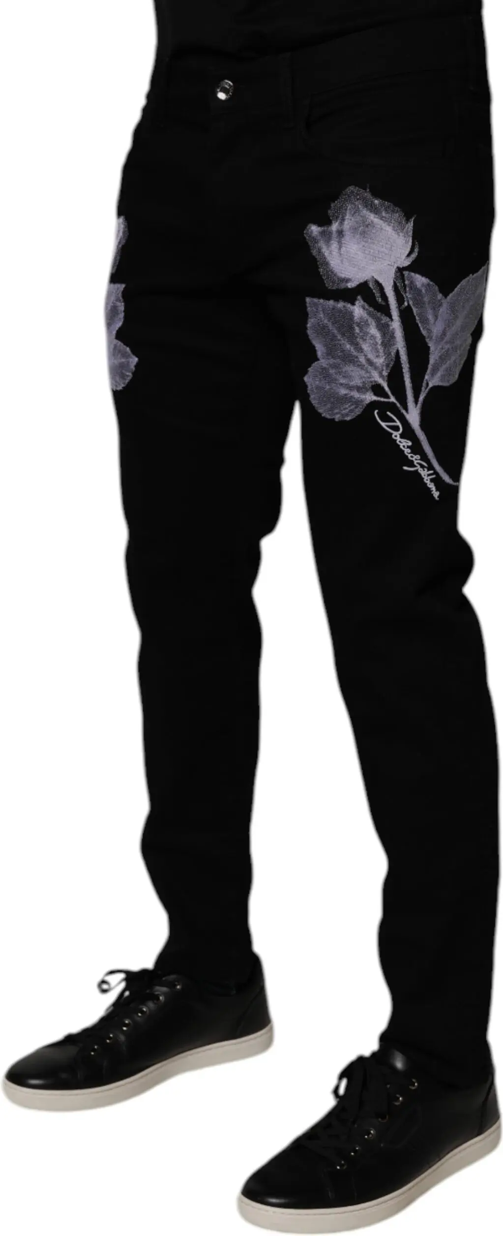 Denim Jeans Dolce & Gabbana
