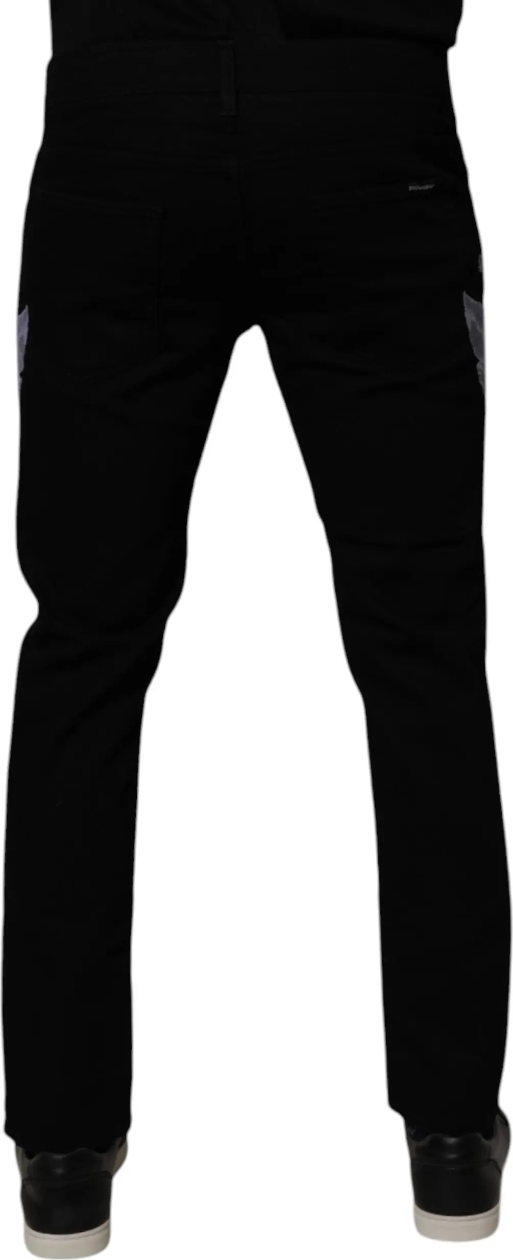 Denim Jeans Dolce & Gabbana