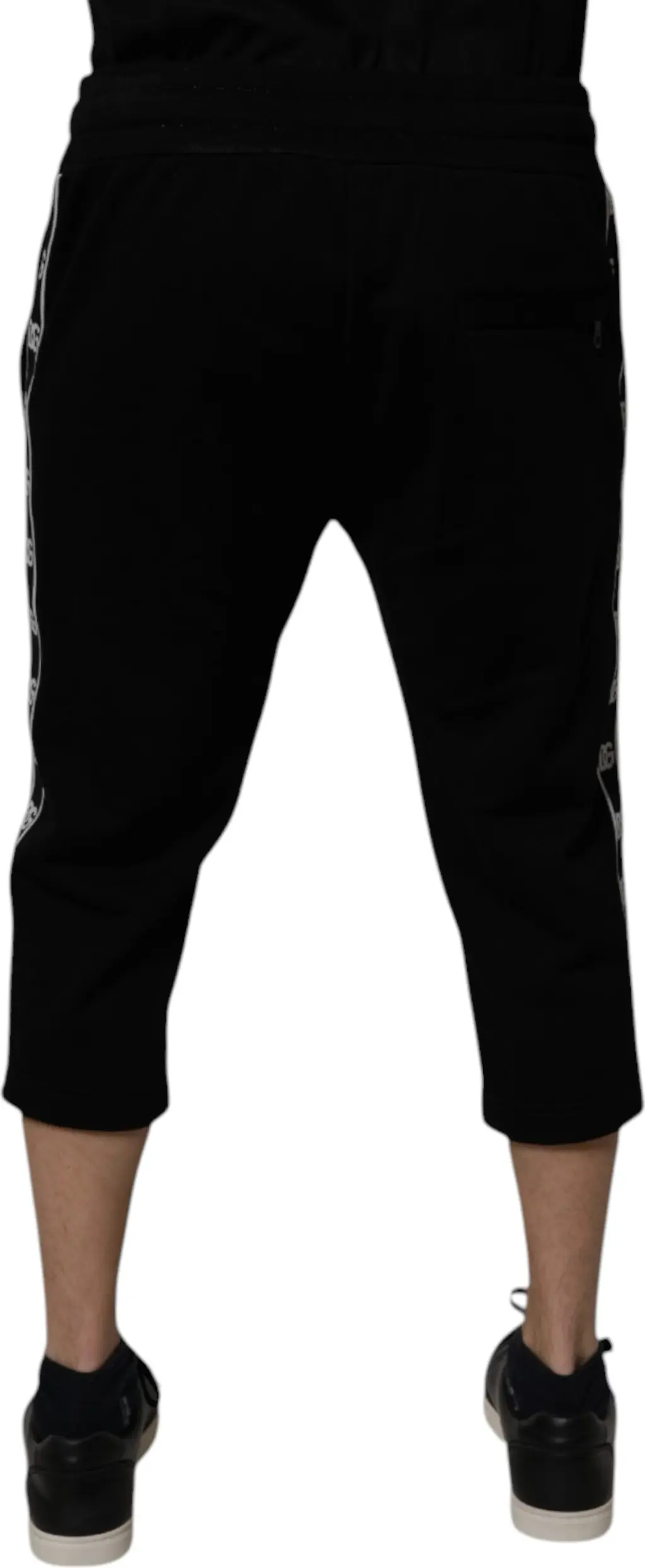 Sweatpants Dolce & Gabbana