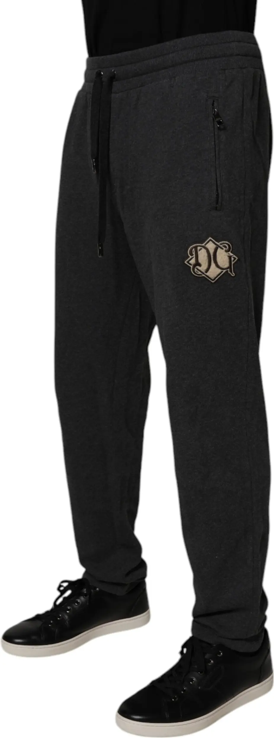 Jogger Sweatpants Dolce & Gabbana