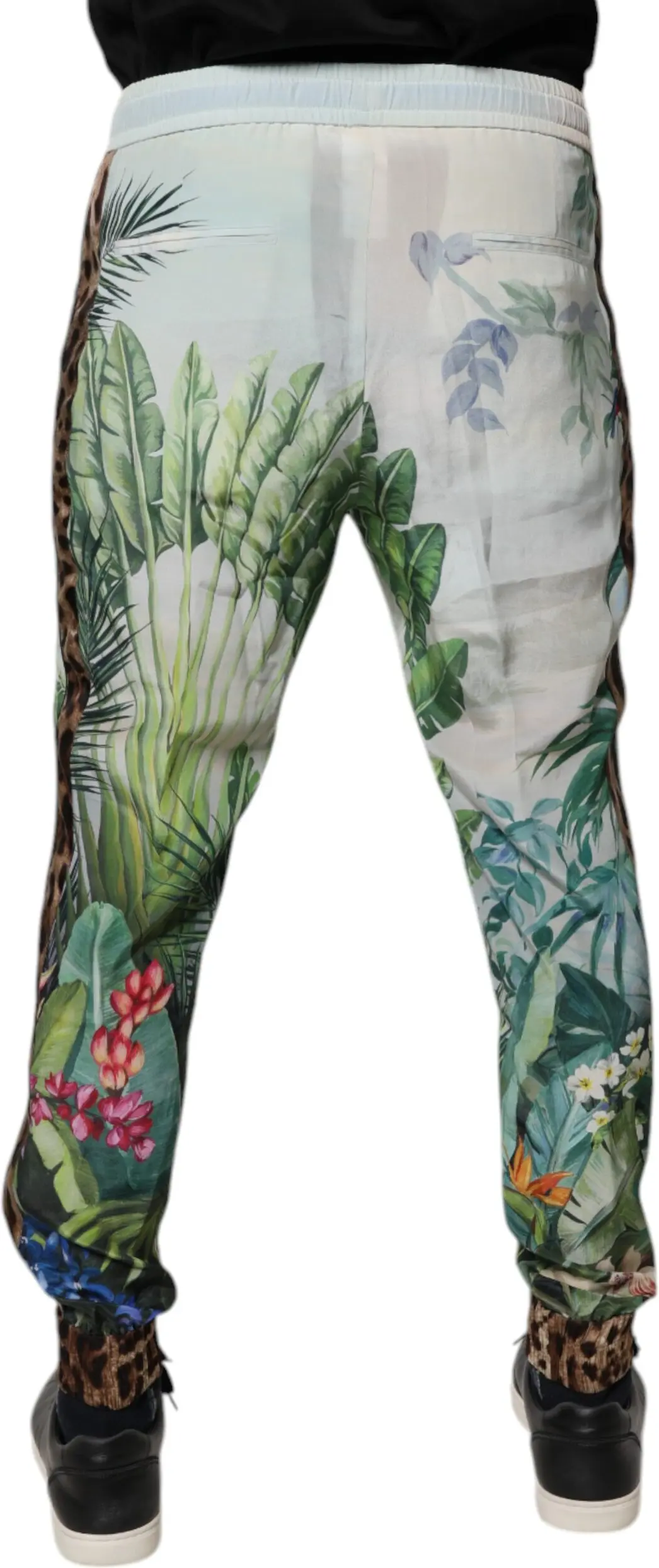 Dolce & Gabbana Jogger Sweatpants