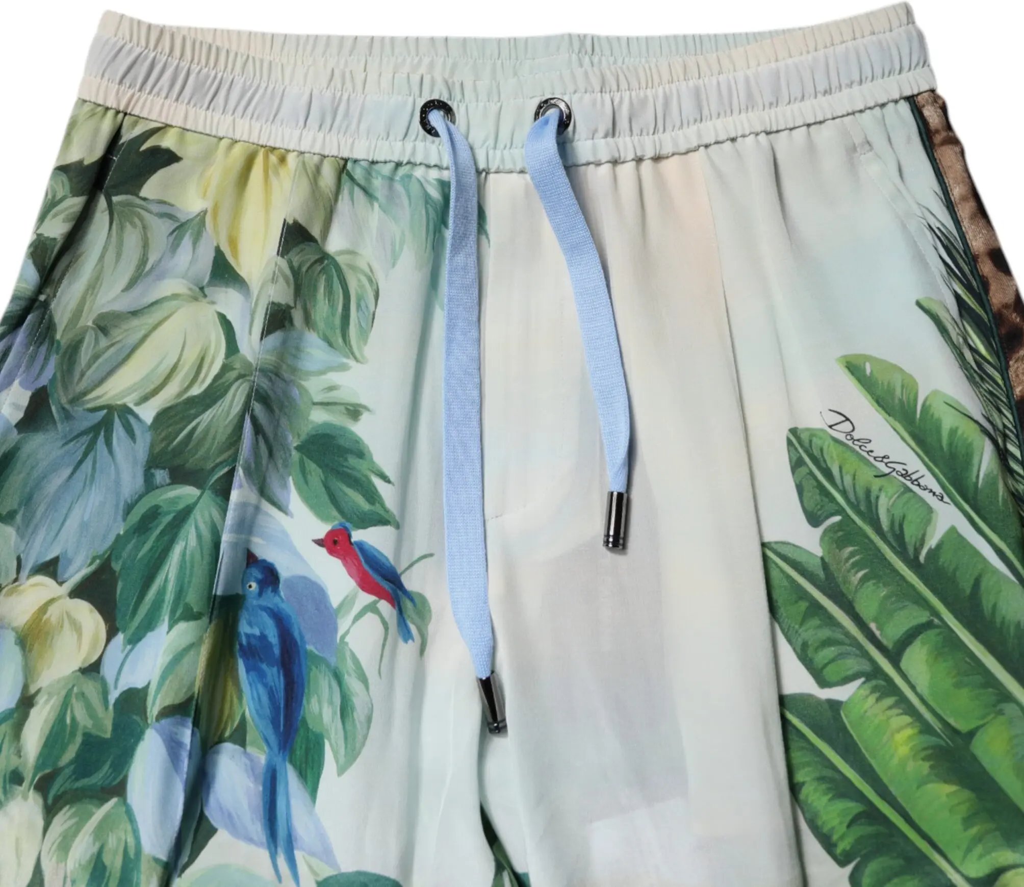 Dolce & Gabbana Jogger Sweatpants