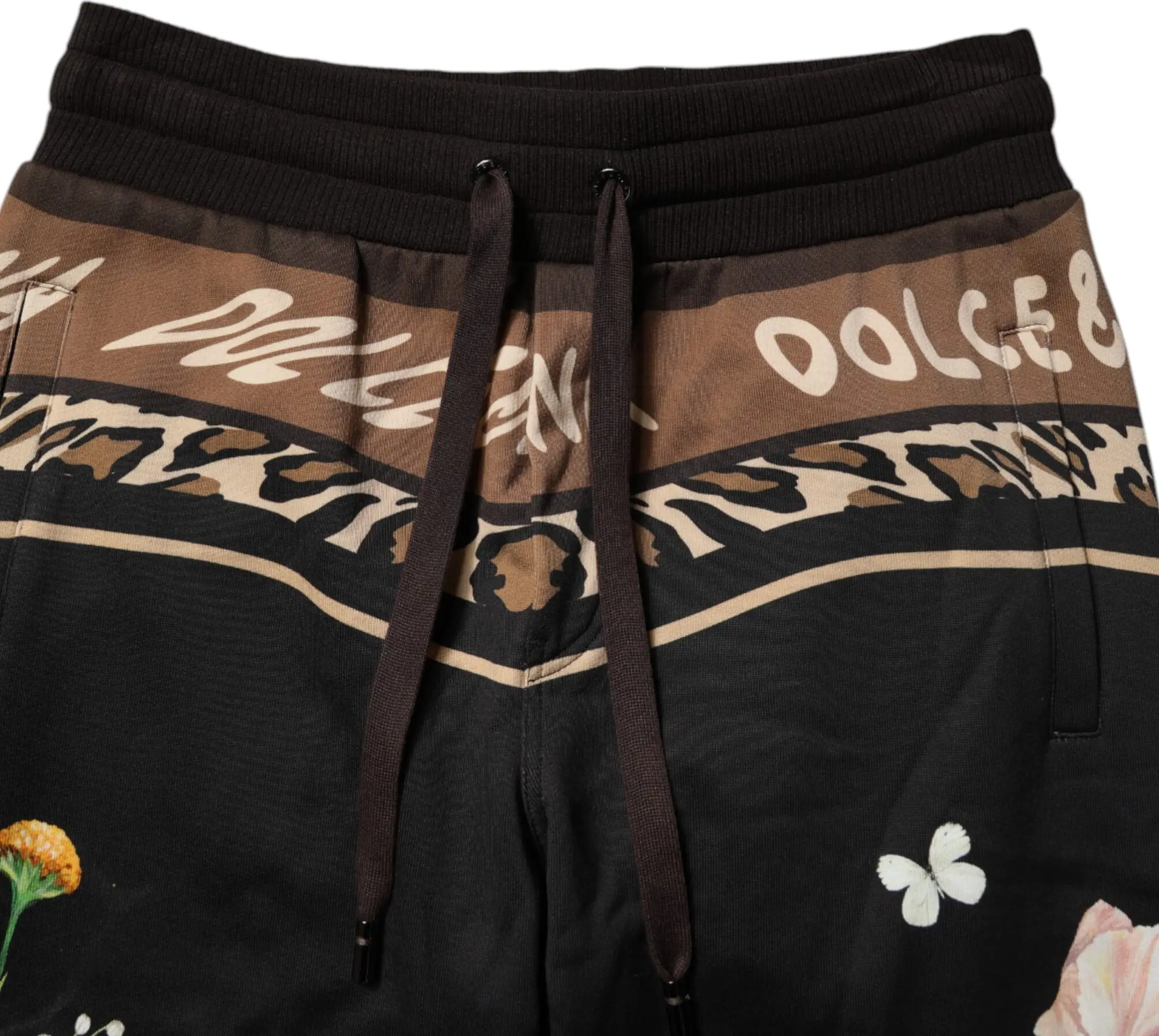 Jogger Sweatpants Dolce & Gabbana