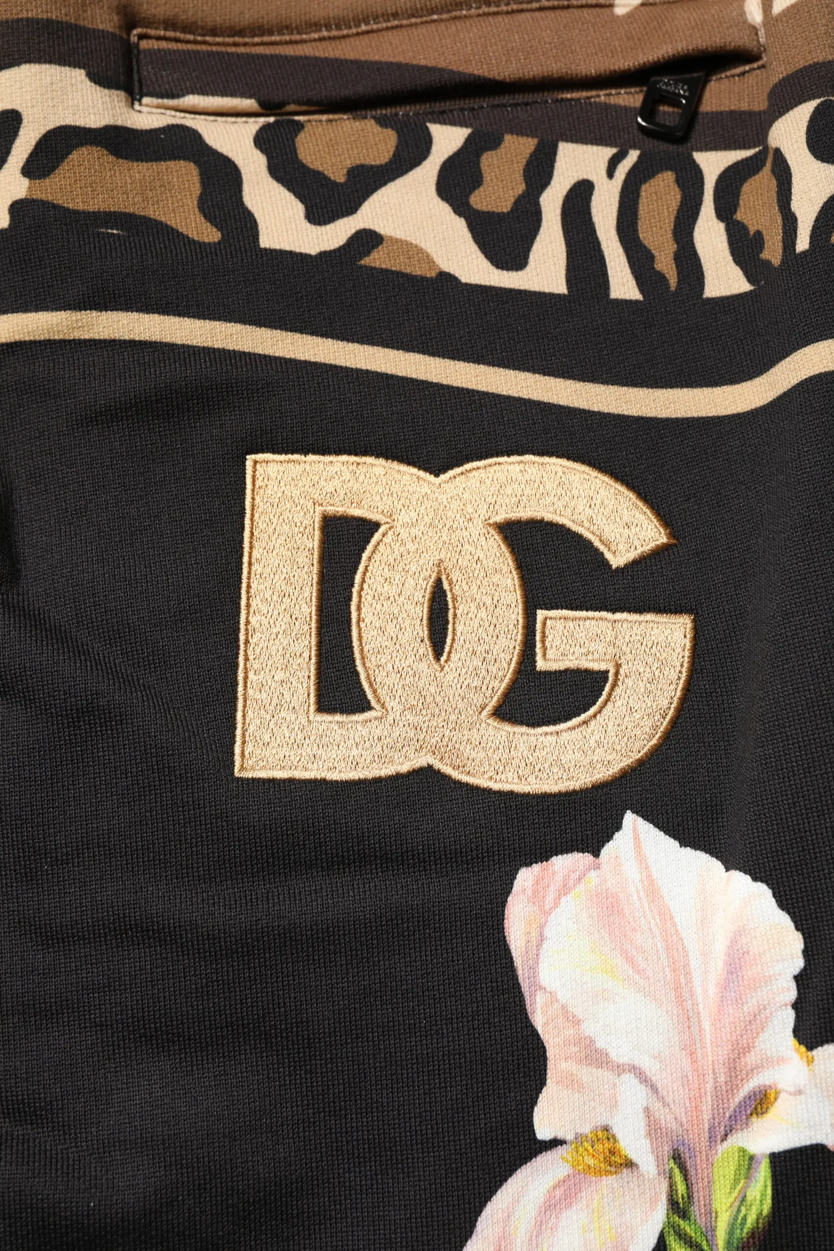 Jogger Sweatpants Dolce & Gabbana