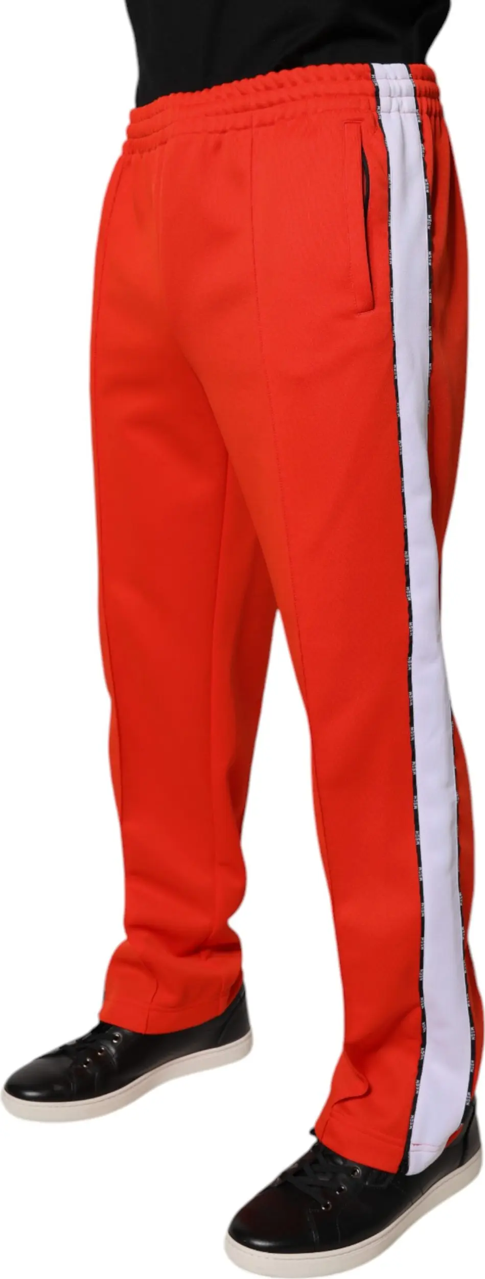 MSGMJORGUL JOGGER SHIMOLICH