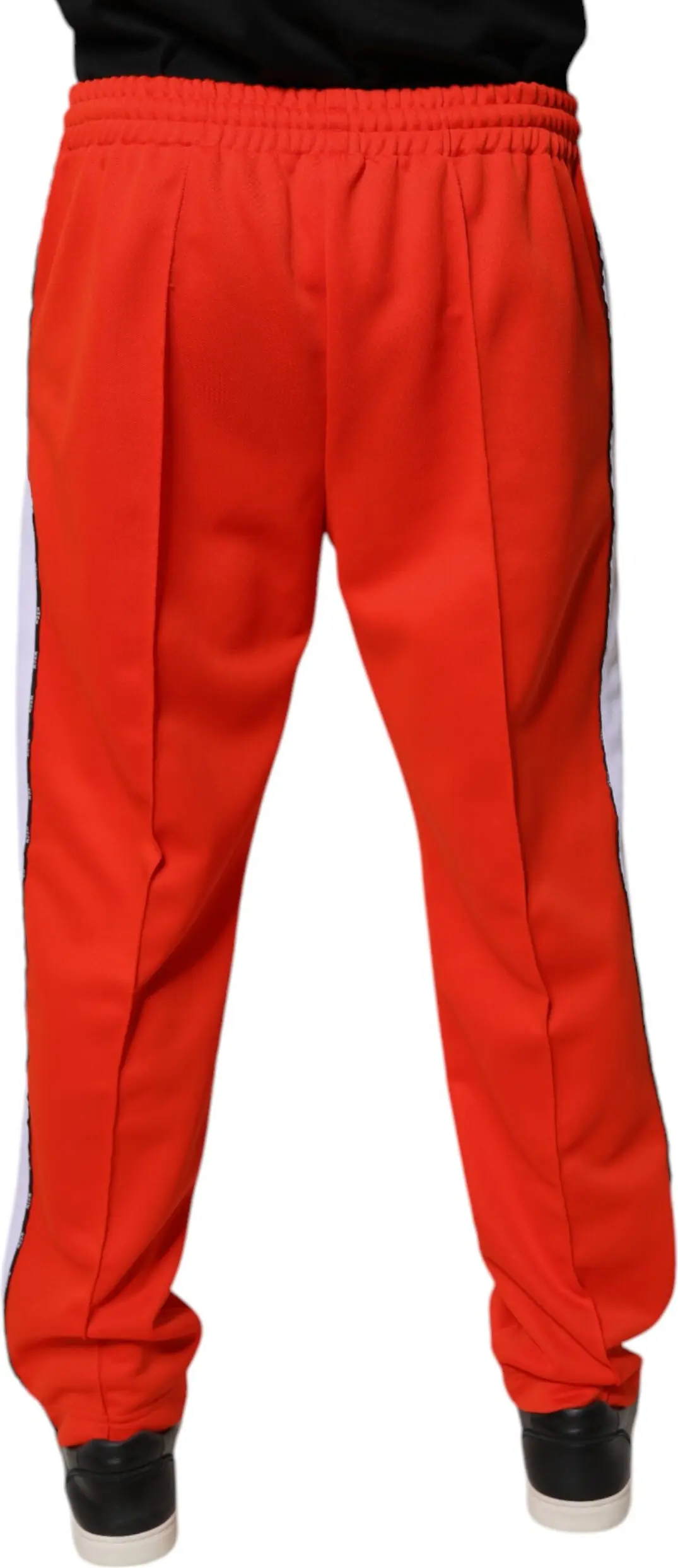 MSGMJORGUL JOGGER SHIMOLICH