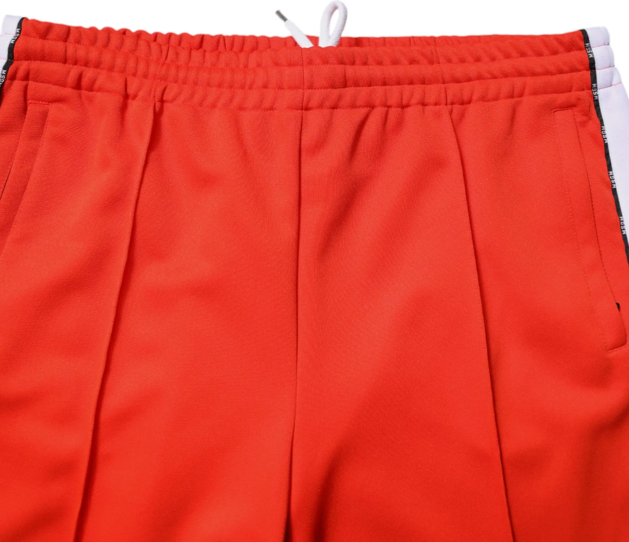 MSGMJORGUL JOGGER SHIMOLICH