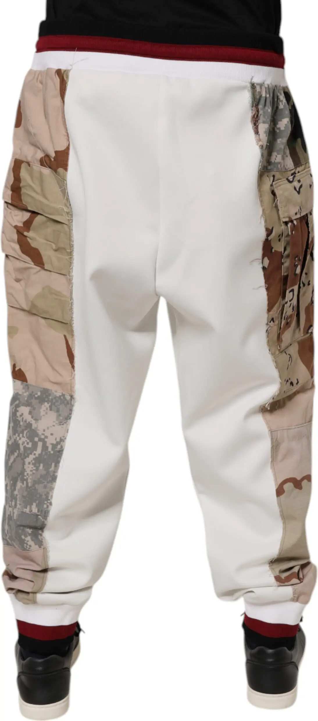 Sweatpants Dolce & Gabbana