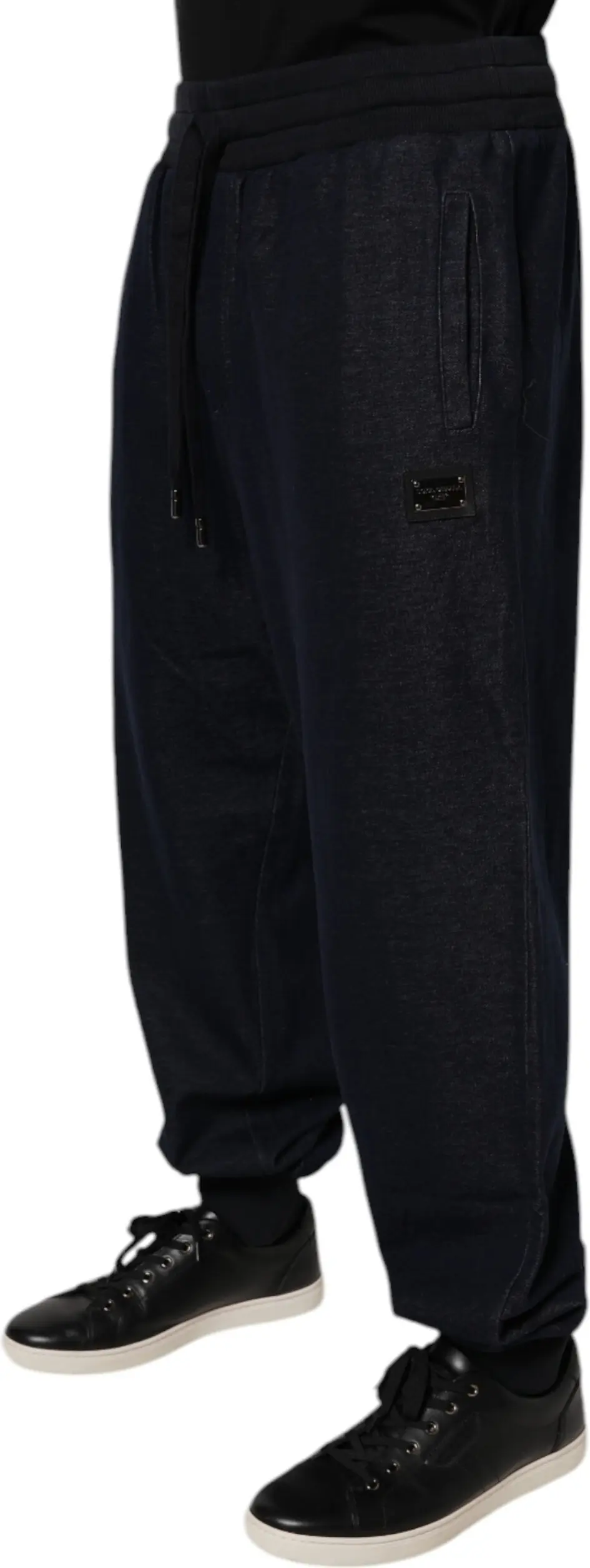 Jogger Sweatpants Dolce & Gabbana