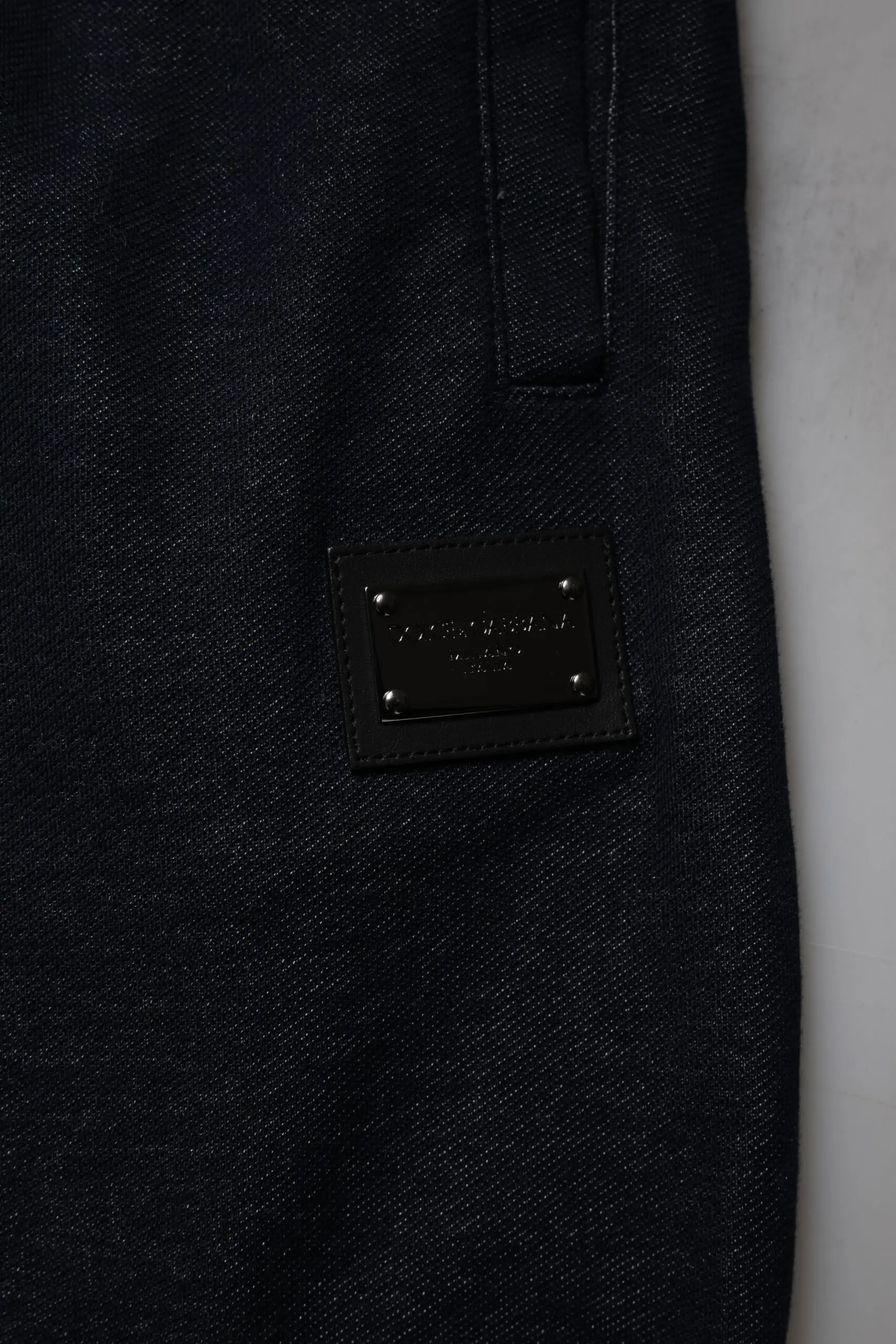 Jogger Sweatpants Dolce & Gabbana