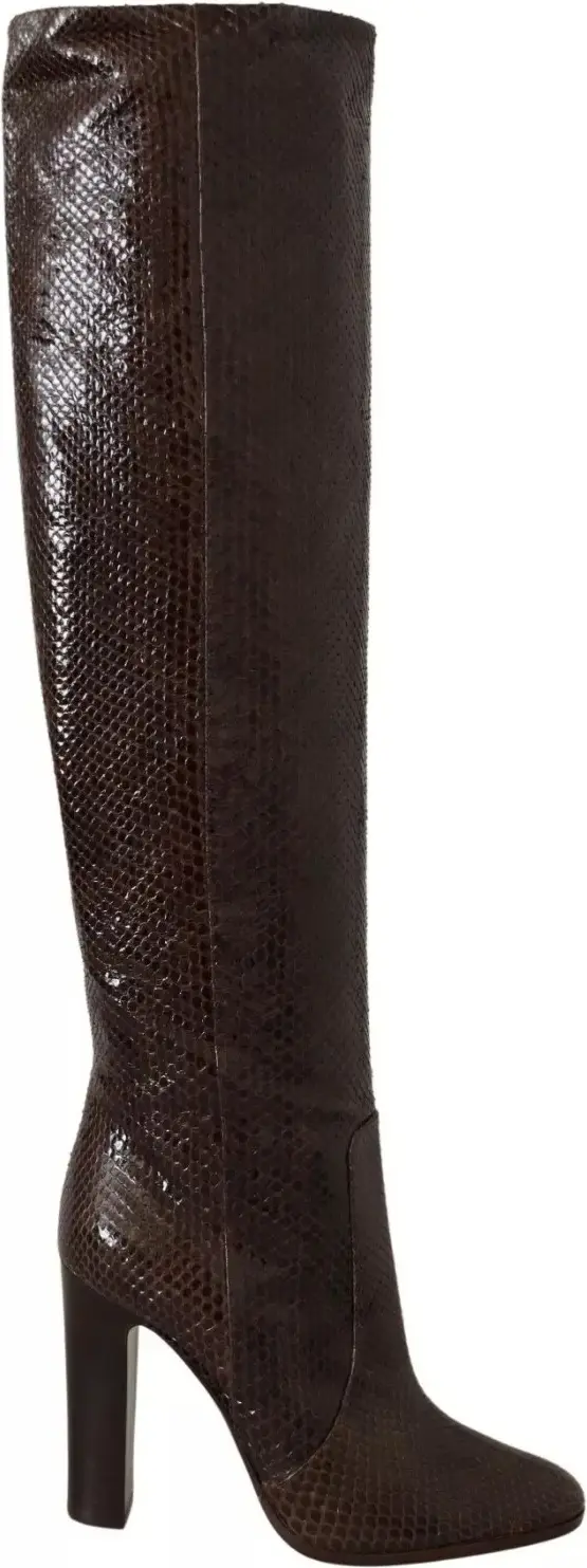 High boots Dolce & Gabbana