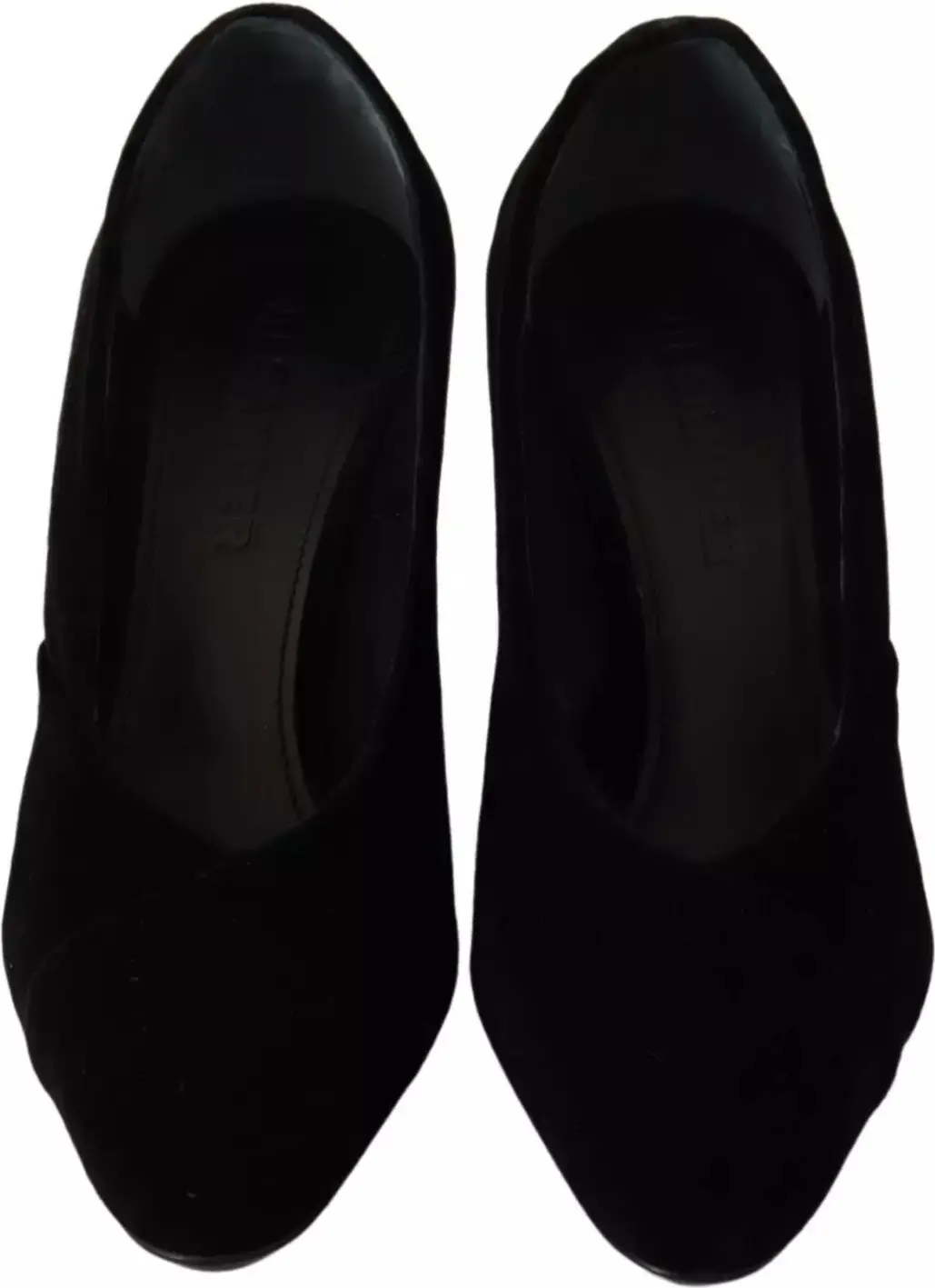 Туфли-лодочки Jil Sander