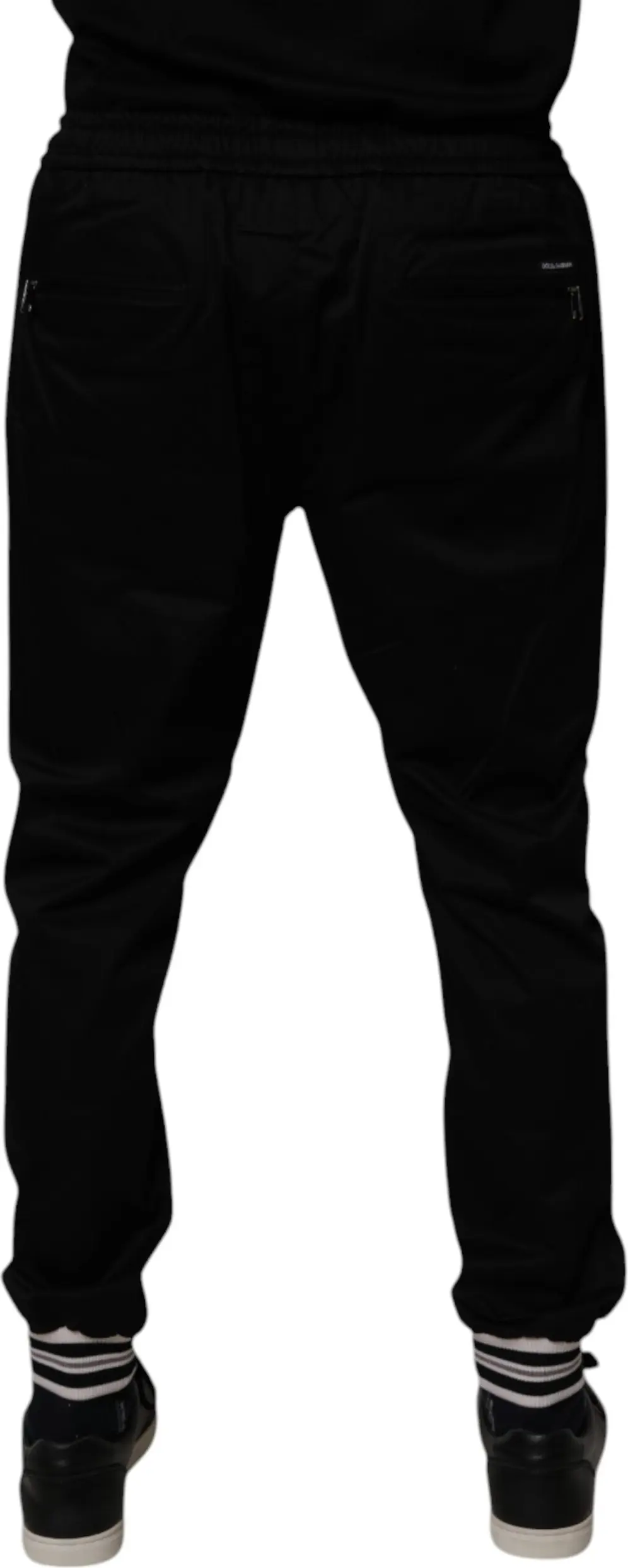 Jogger Sweatpants Dolce & Gabbana