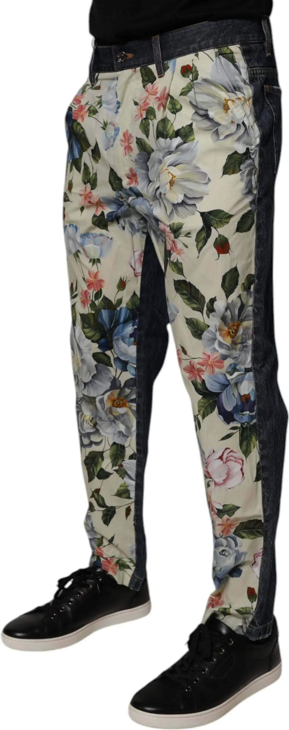 Джинсы Dolce & Gabbana