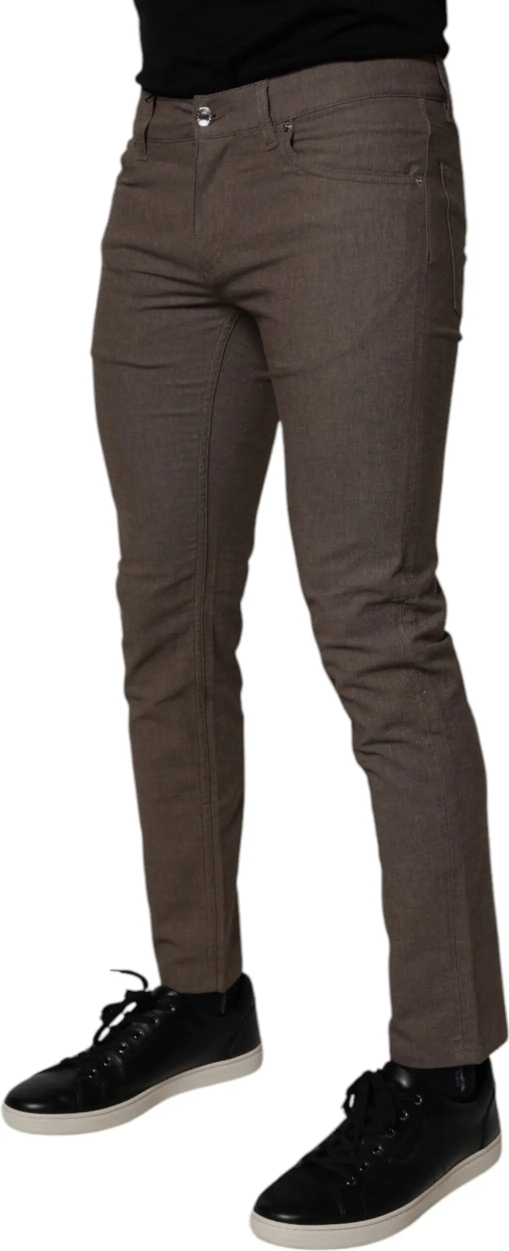 Chino Pants Dolce & Gabbana