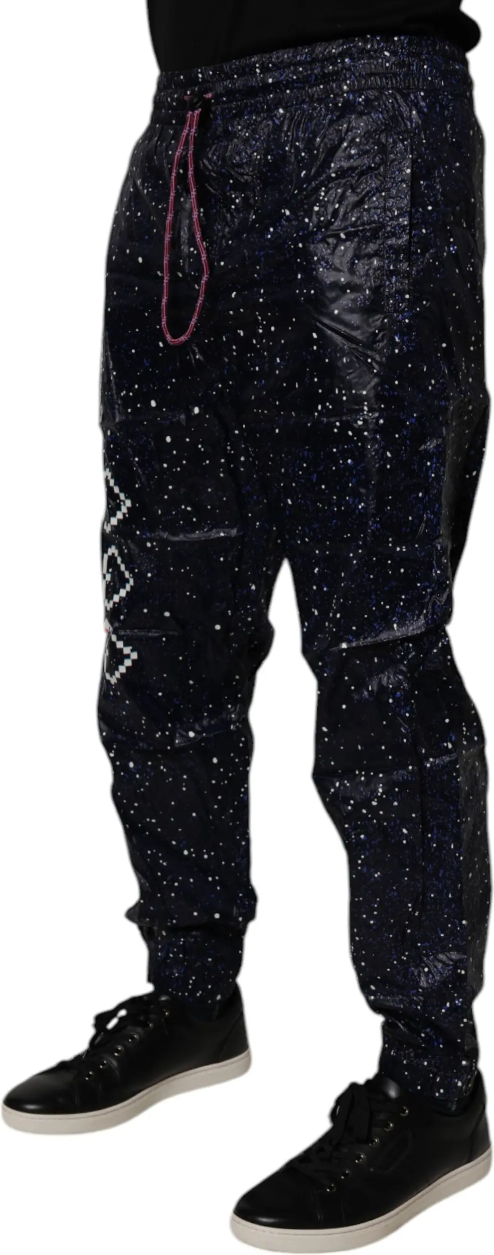 Jogger Pants Dolce & Gabbana