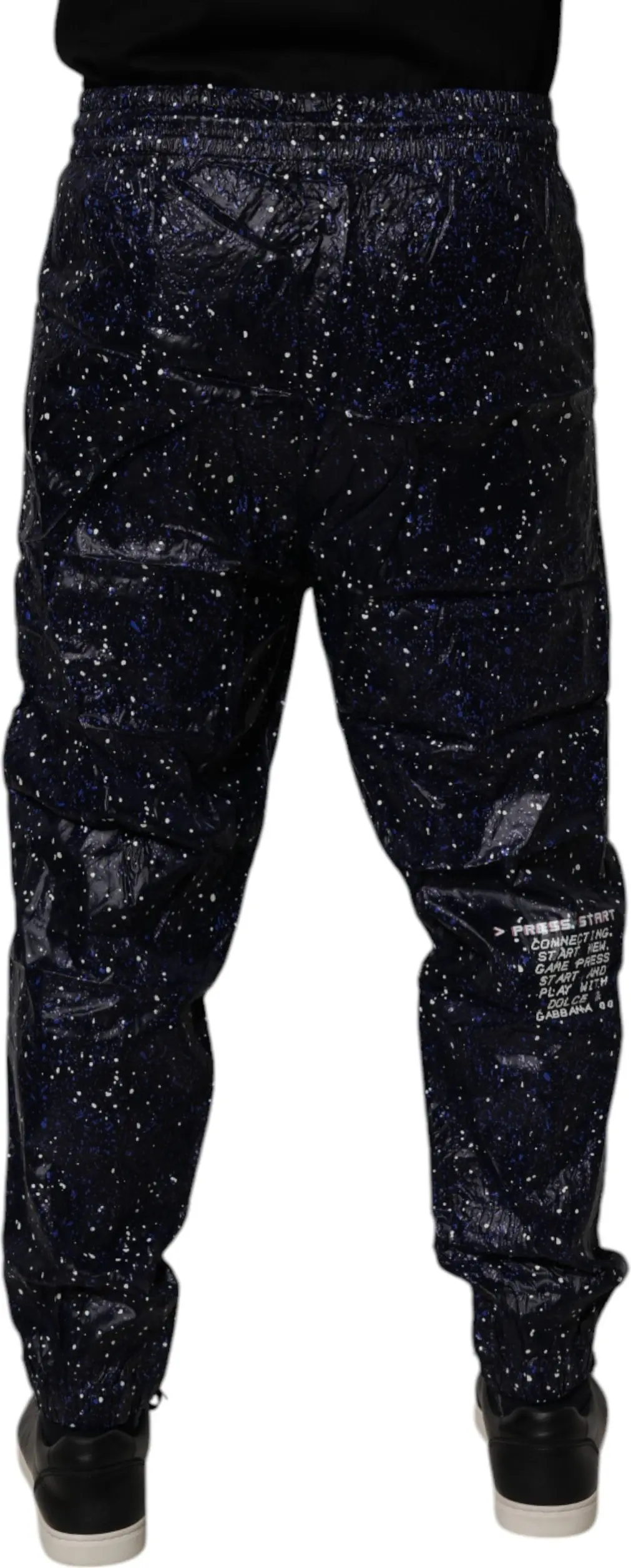 Jogger Pants Dolce & Gabbana