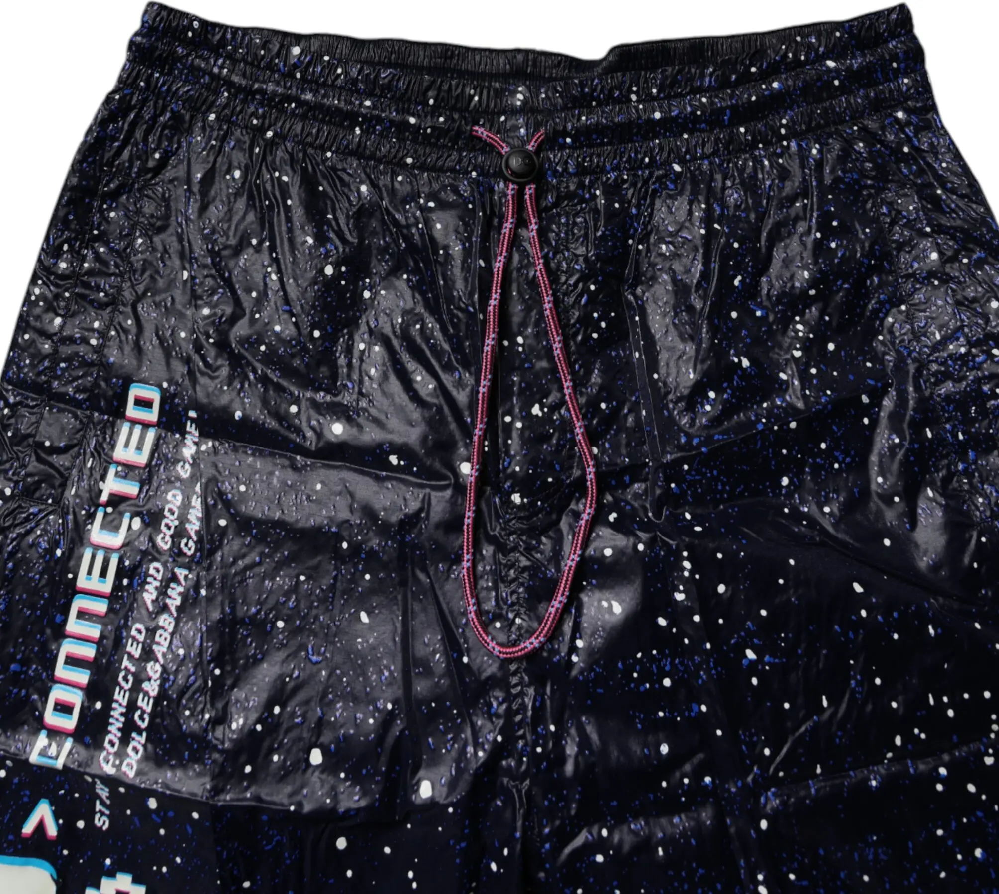 Jogger Pants Dolce & Gabbana