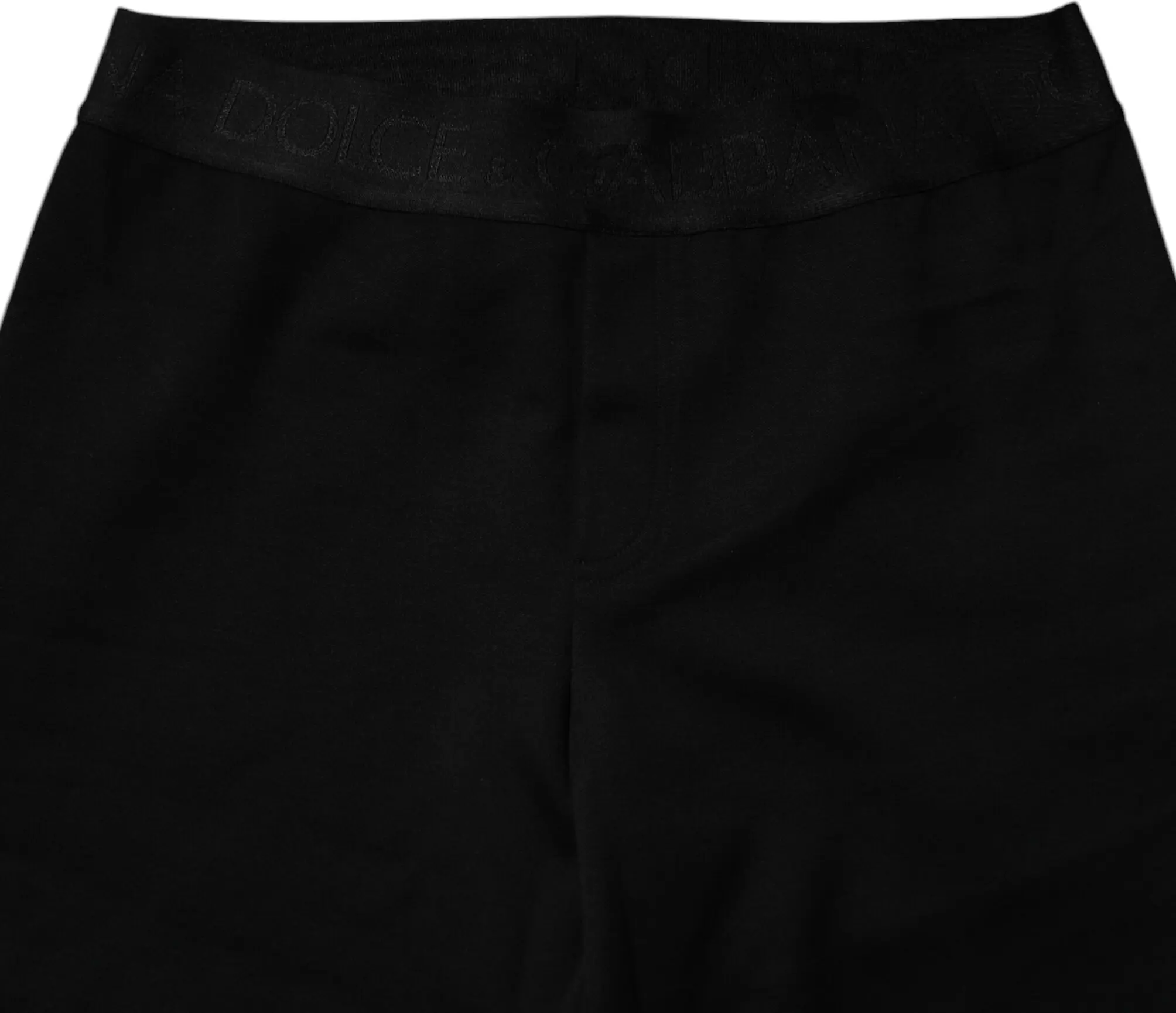 Спортивные штаны Dolce & Gabbana