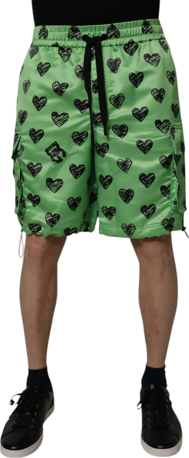 Bermuda Short Dolce & Gabbana