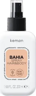 Moisturizing and Detangling Hair and Body Spray Kemon Bahia