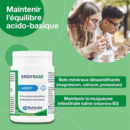 Vitamin Serum Nutergia