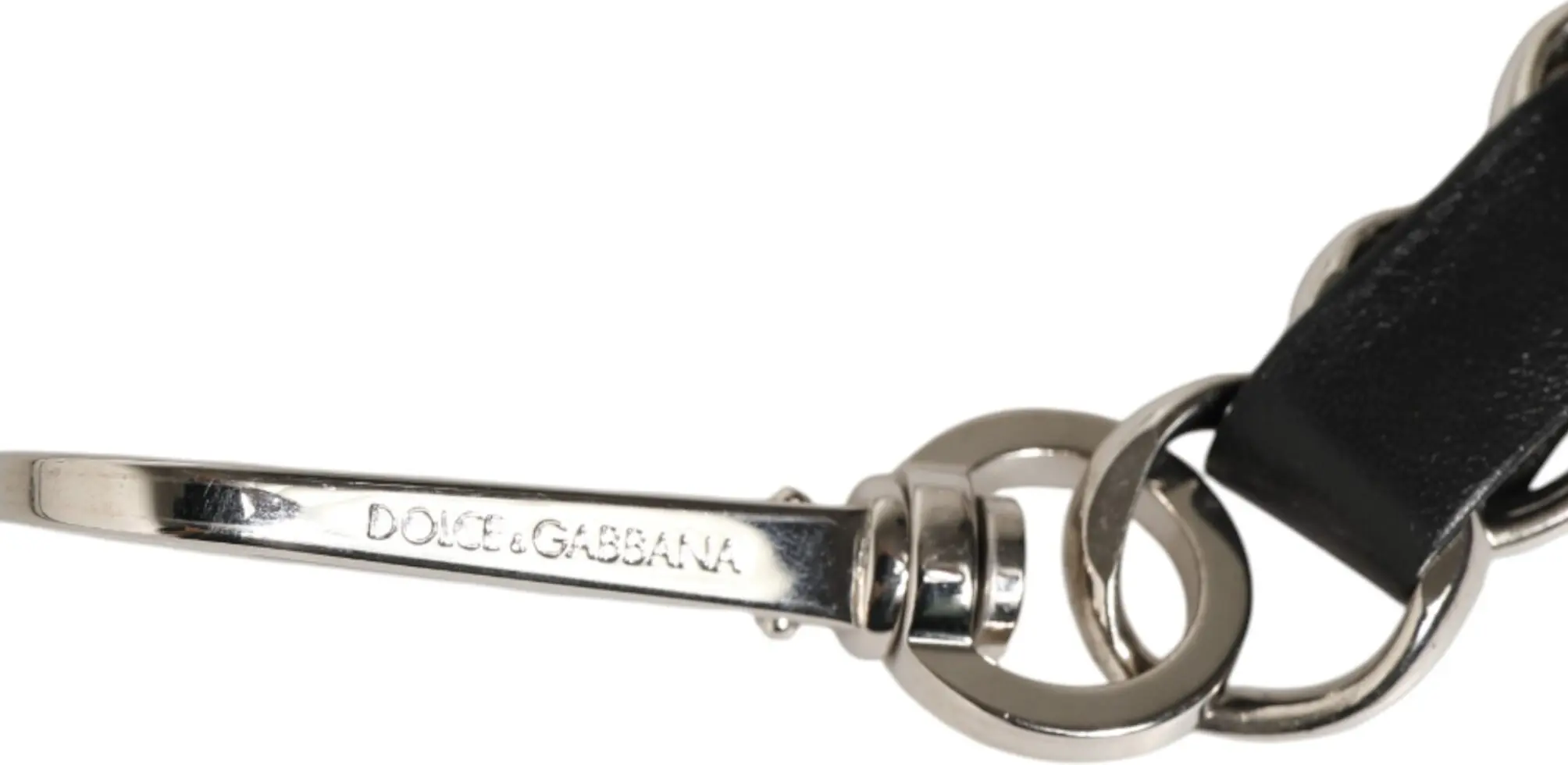 Dolce & Gabbana yelka sumkasi uchun tasma