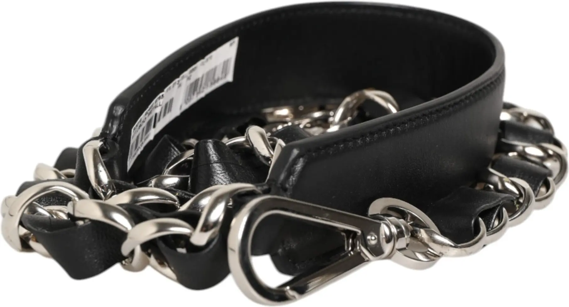 Dolce & Gabbana yelka sumkasi uchun tasma