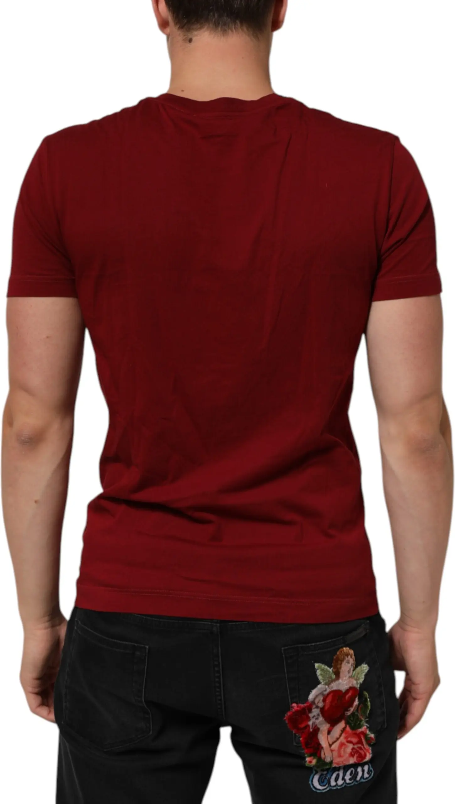 Dolce & Gabbana T-ko'ylagi