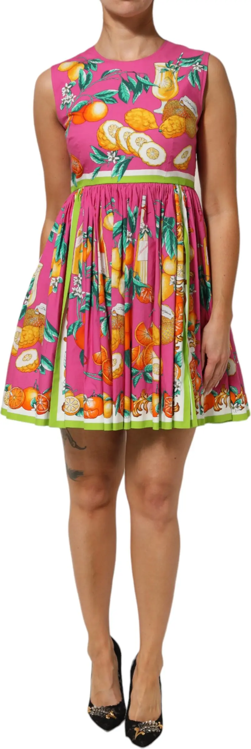 Dress Dolce & Gabbana
