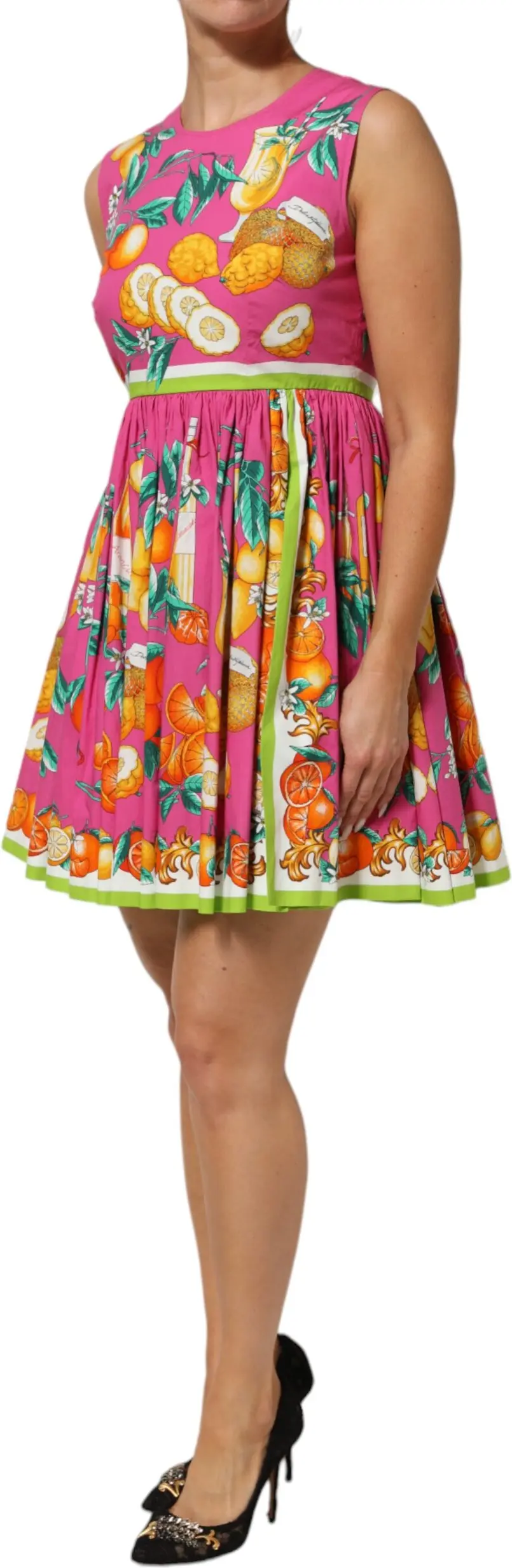 Dress Dolce & Gabbana