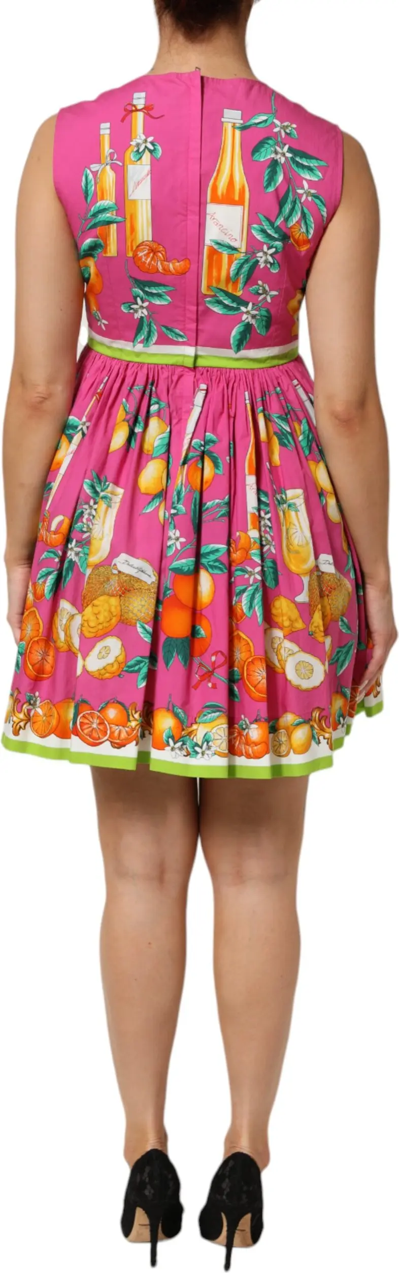 Dress Dolce & Gabbana