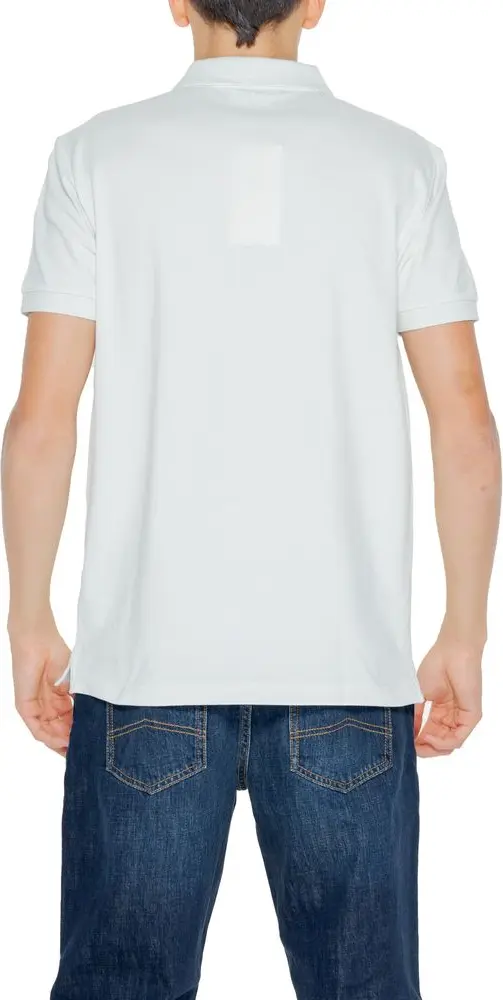 Calvin Klein Jeans Polos Dastgohi