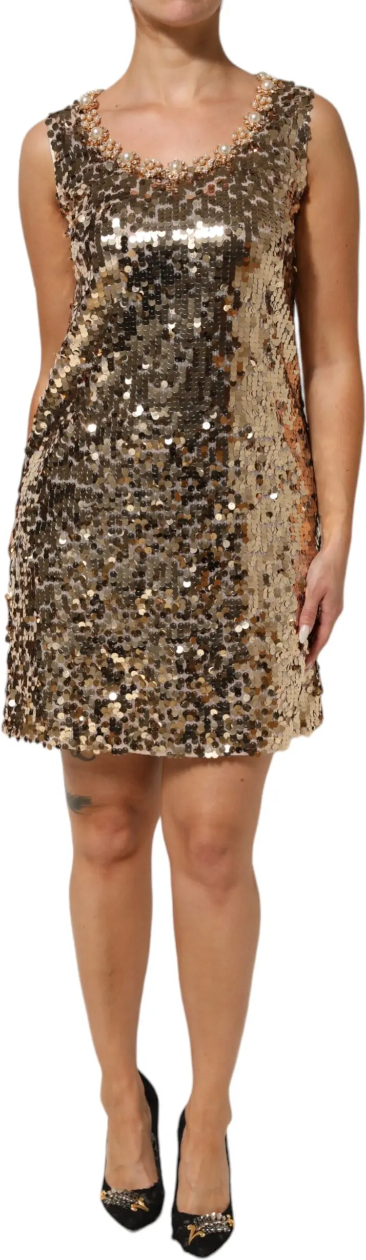 Dress Dolce & Gabbana