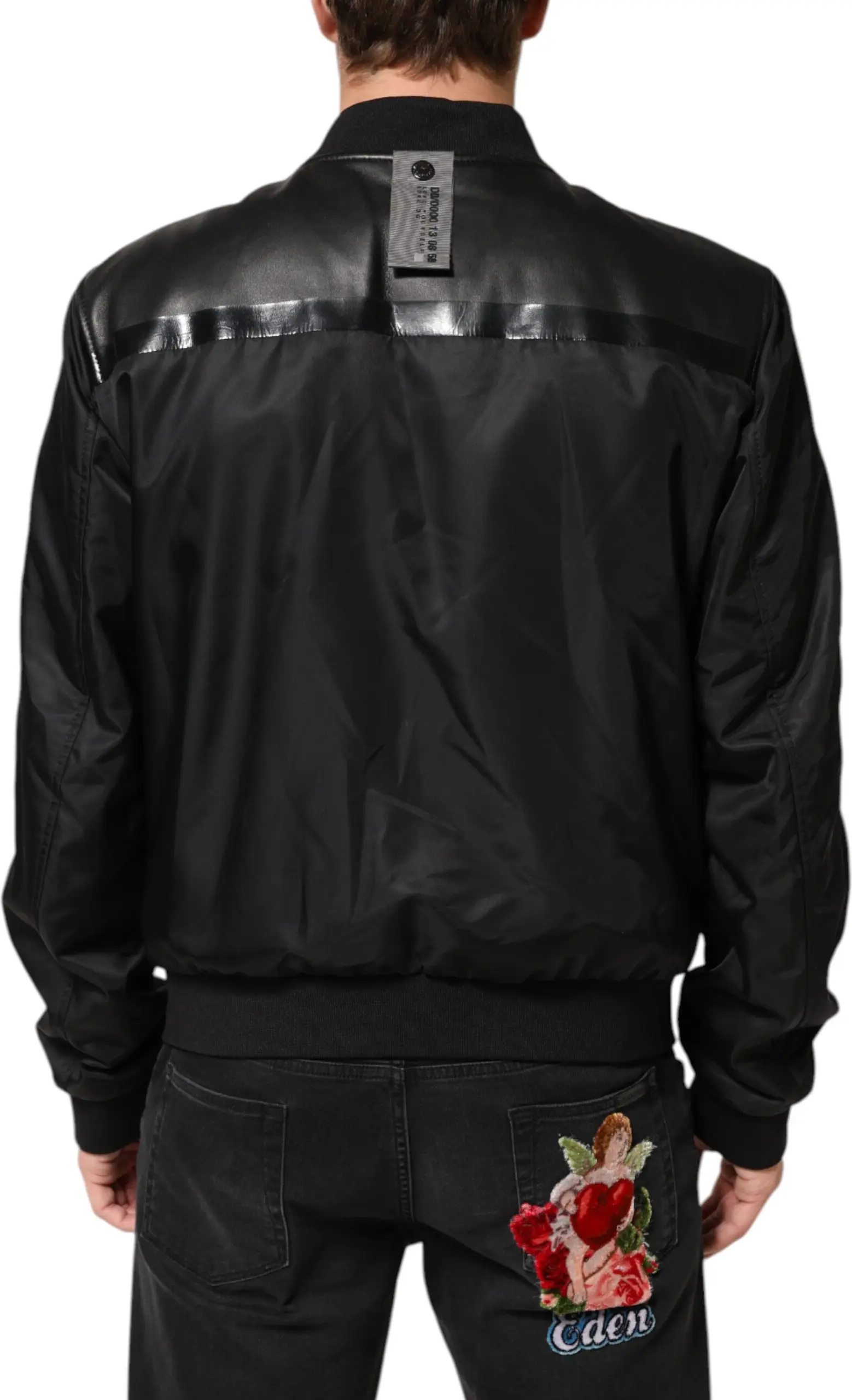 Blouson Yubka Dolce & Gabbana