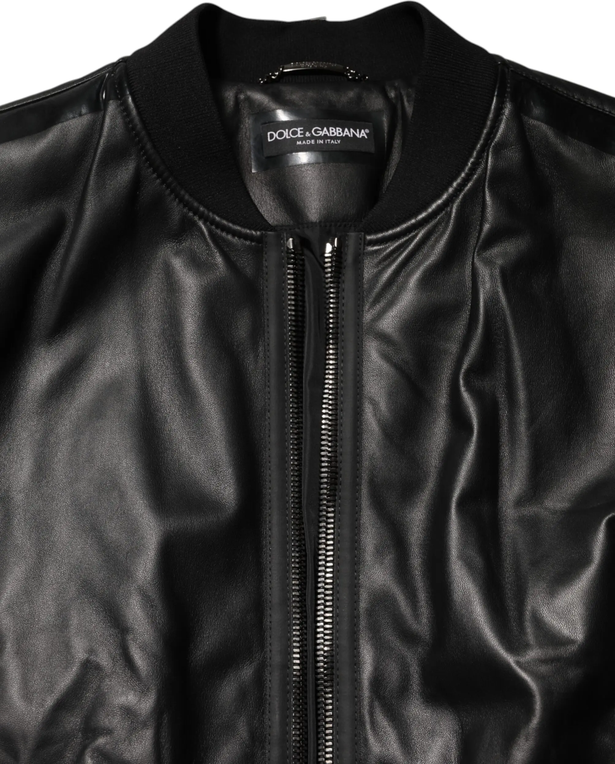 Blouson Yubka Dolce & Gabbana