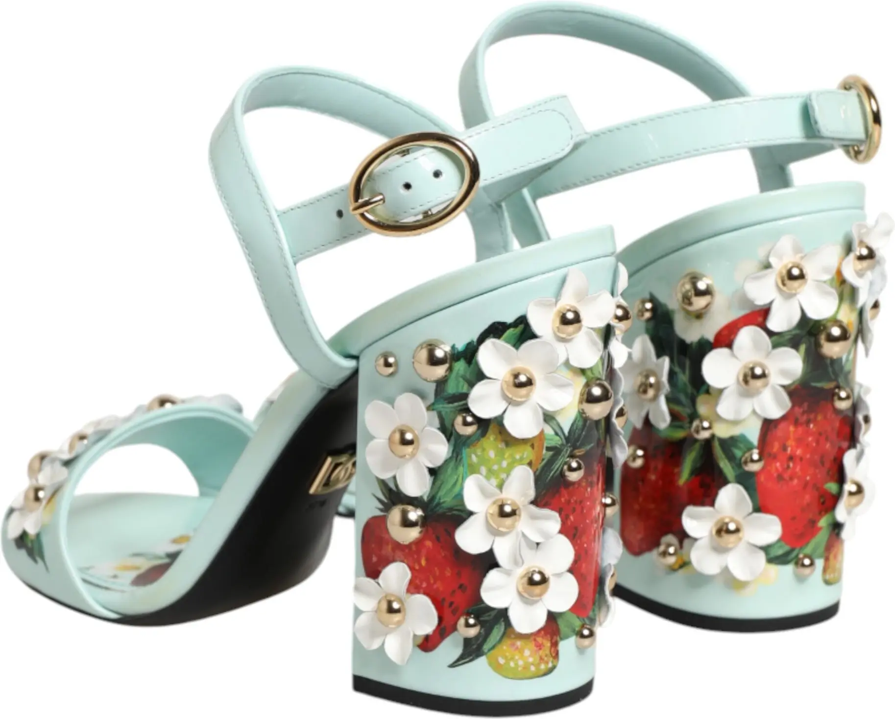 Dolce & Gabbana toʻpiq shippaklari