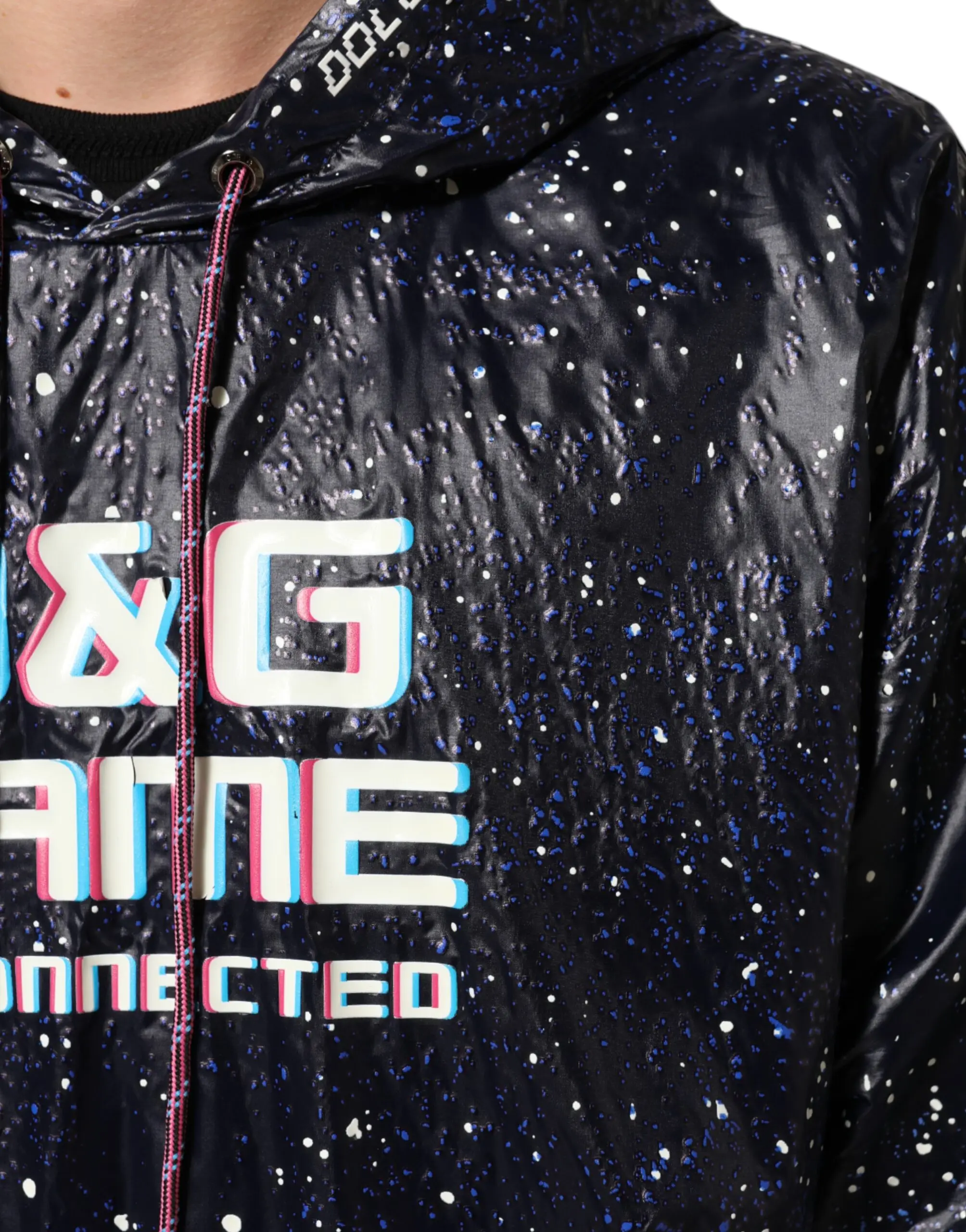 Hooded Sweatshirt Dolce & Gabbana