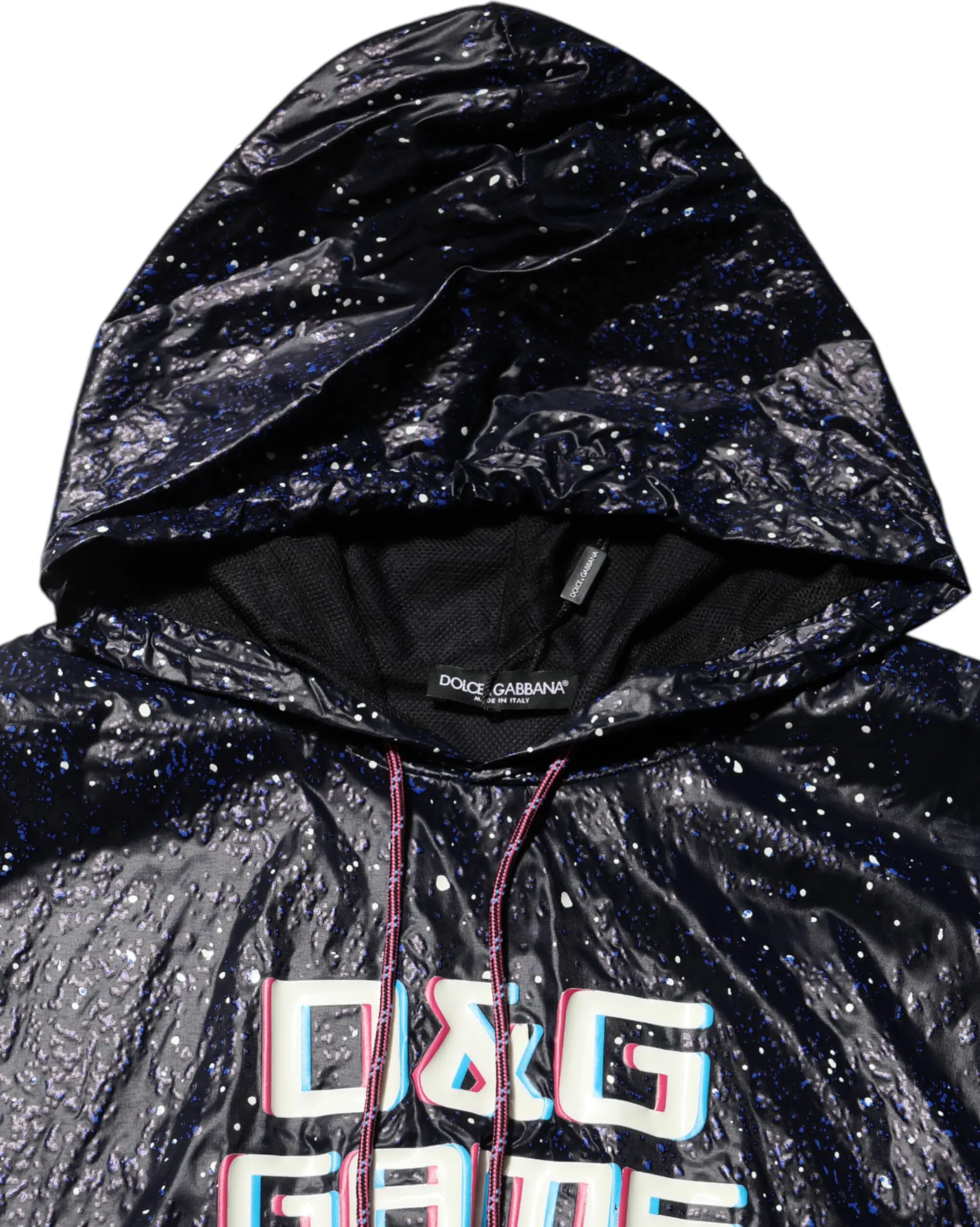 Hooded Sweatshirt Dolce & Gabbana