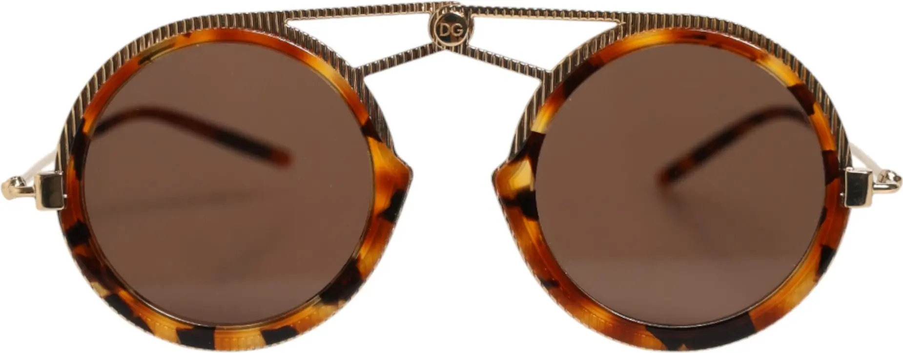 Очки Dolce & Gabbana Fatto A Mano